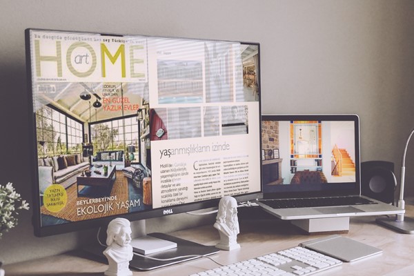 Adu Ayvalık Mimarlık - Home Art Dergisi