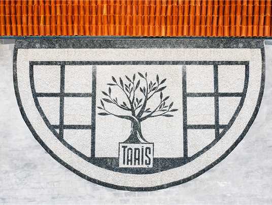 Tarihi Tariş Fabrikası Restorasyon Süreci